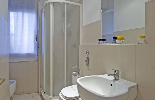 Chiesa Rossa Apartment | Chiesarossa Holiday Home