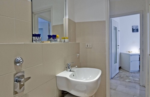 Chiesa Rossa Apartment | Chiesarossa Holiday Home