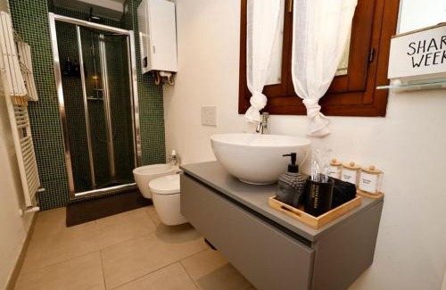 Rovigo Apartment | Chiesetta abside ex seminario -Apartment Rovigo