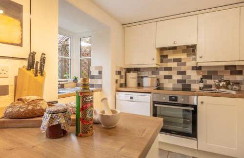 Fakenham House | Chiffchaff Cottage