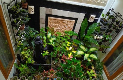 Surakarta House | ChiGhaya Guest House