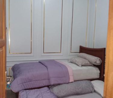 Surakarta House | ChiGhaya Guest House