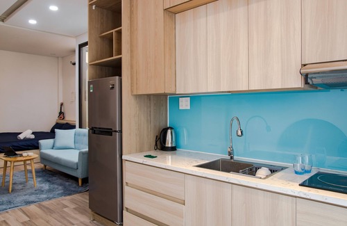 Hai Chau Apartment | CHIIC | The Urban Fabulous