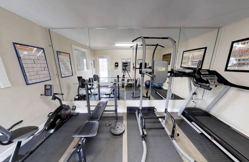 Houston Apartment | Chiidbest 2-bedroom apartment with WiFi, AC in vibrant Houston