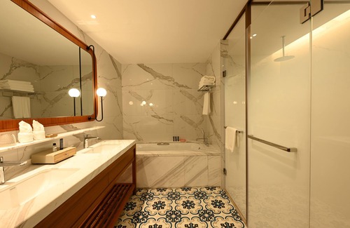 Kaiping Hotel | Chikan Diao Lou Hotel