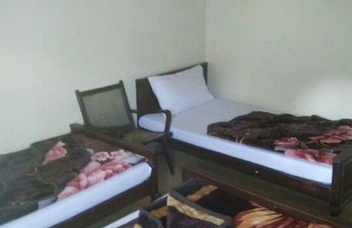Muzaffarabad Hotel | Chikar Highland Resort