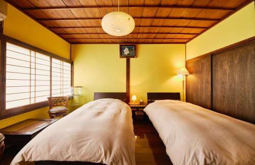 Ukiha House | Chikugo Yoshii Guest House IKUHA - Vacation STAY 00077v