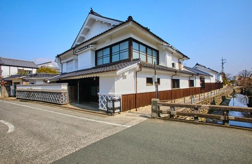Ukiha House | Chikugo Yoshii Guest House IKUHA - Vacation STAY 32032v