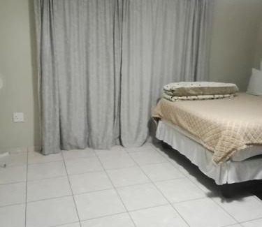 Omaheke Bed & Breakfast | Chikusi Residence