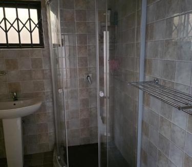 Chilanga Villa | Chila Villa