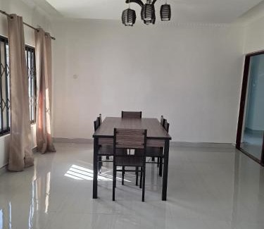Chilanga Villa | Chila Villa