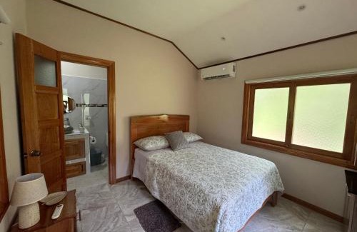 Tortuguero Apartment | Chilamate Room
