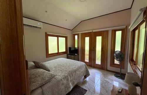 Tortuguero Apartment | Chilamate Room