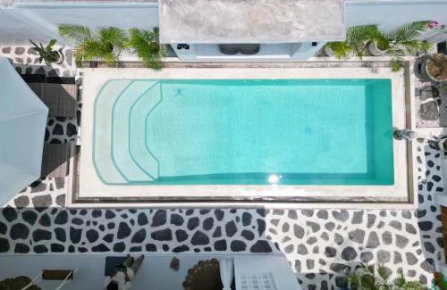 Penestanan Villa | chiland villa