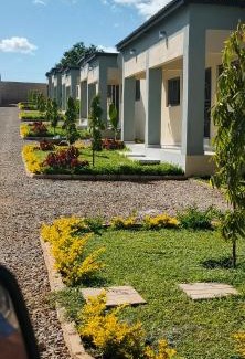 Chilanga Apartment | Chilanga Lodge and Apartments