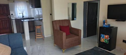 Chilanga Apartment | Chilanga Lodge and Apartments