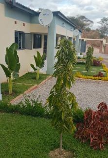 Chilanga Apartment | Chilanga Lodge and Apartments