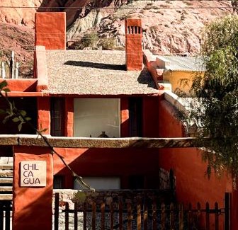 Tilcara House | Chilcagua