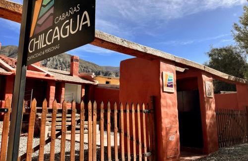 Tilcara House | Chilcagua