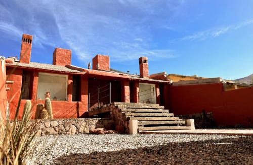 Tilcara House | Chilcagua
