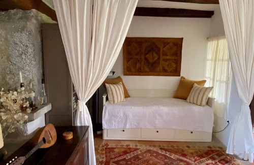 Caylus Other | Child and pet friendly Stone Farmhouse with private heated pool on 2 acres
