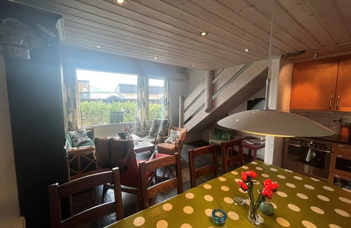Hovden Apartment | Child-friendly apartment in the mountains