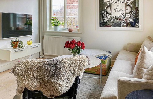 Skarpnack House | Child friendly cottage on Södertörn