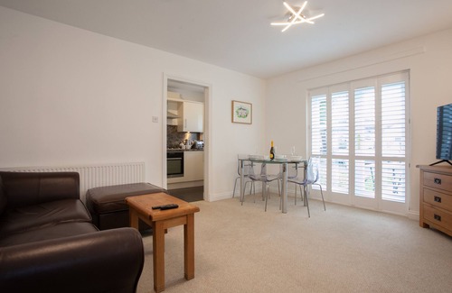 Keswick Apartment | Child friendly ground floor accessible apartment close to town centre