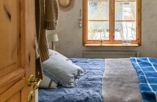 Grisslehamn House | Child friendly vacation home near the beach