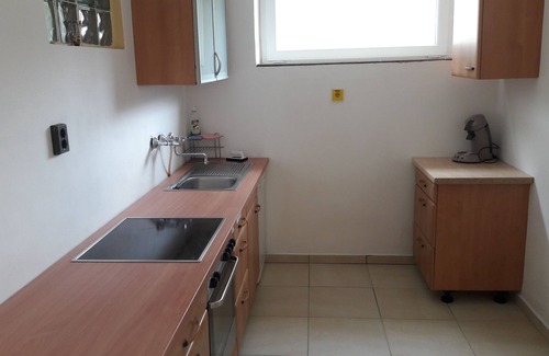 Szolad Apartment | Child-friendly vacation apartment on the southern shore of Lake Balaton