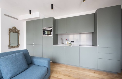 Faubourg-du-Roule Apartment | Childe Harold, 4 stars, Luxurious and close to the Arc de Triomphe