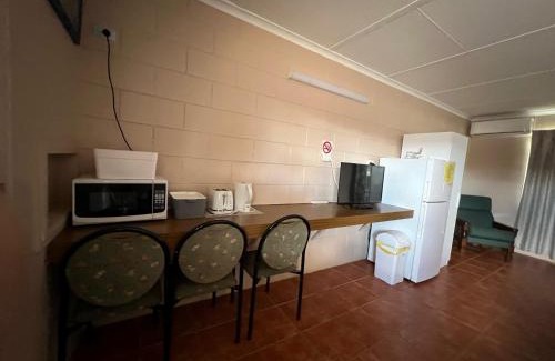 Childers Hotel | Childers Budget Accommodation
