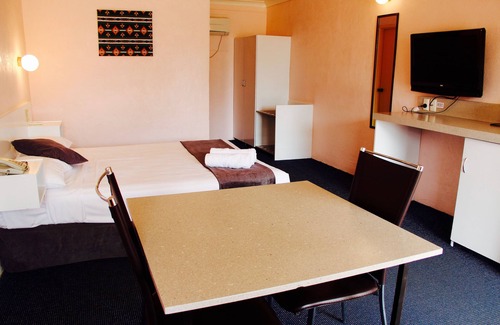 Childers Hotel | Childers Gateway Motor Inn