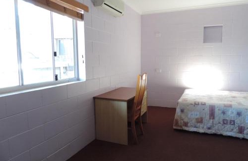 Childers Hotel | Childers Oasis Motel