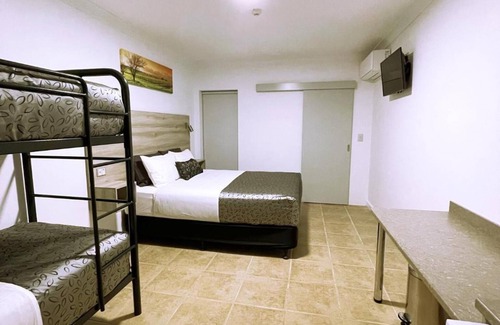 Childers Hotel | Childers Oasis Motel