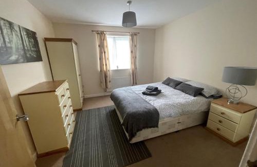 Nuneaton Apartment | Childes Court