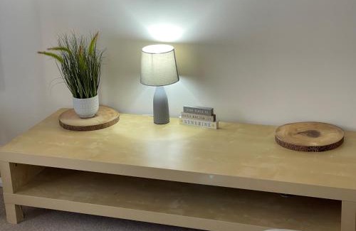 Nuneaton Apartment | Childes Court