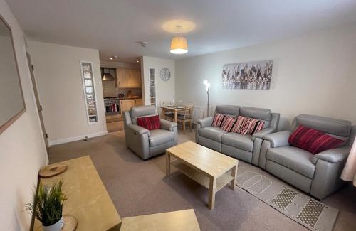 Nuneaton Apartment | Childes Court