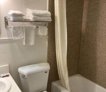 Childress Hotel | Childress Inn