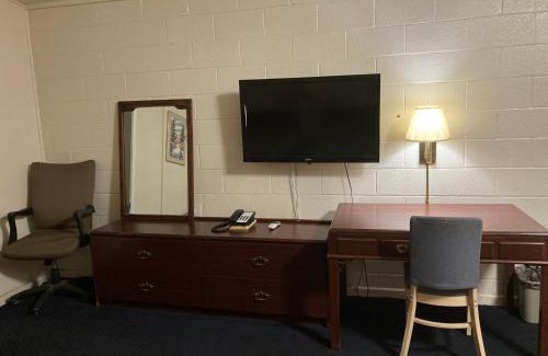 Childress Hotel | Childress Inn