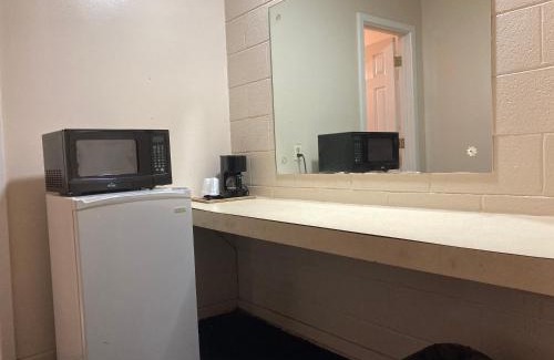 Childress Hotel | Childress Inn