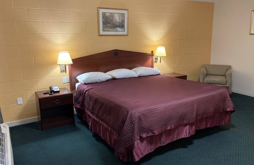 Childress Hotel | Childress Inn