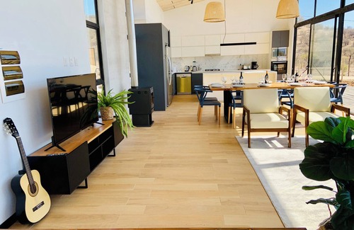 Olmue Other | Chilean Countryside Retreat in enchanting Olmue with WiFi