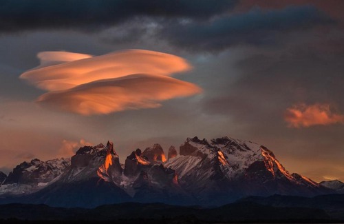 Torres Del Paine Other | Chilenativo Riverside Camp