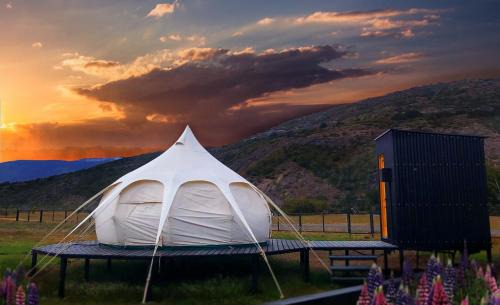 Torres Del Paine Other | Chilenativo Riverside Camp