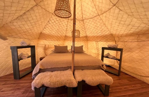 Torres Del Paine Other | Chilenativo Riverside Camp
