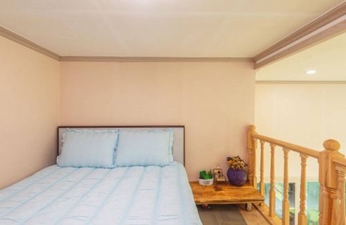 Chilgok-gun House | Chilgok Ts132 Pension