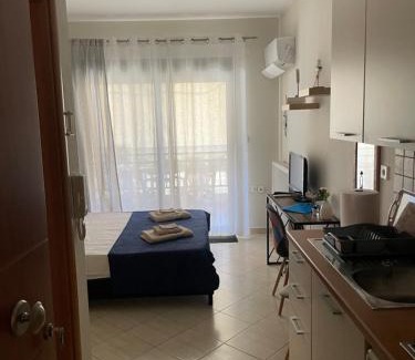 Nea Khili Apartment | Chili Seaside 1