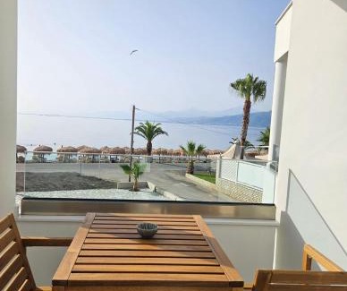 Chiliadou Apartment | Chilies Rizes