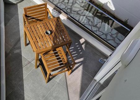 Chiliadou Apartment | Chilies Rizes